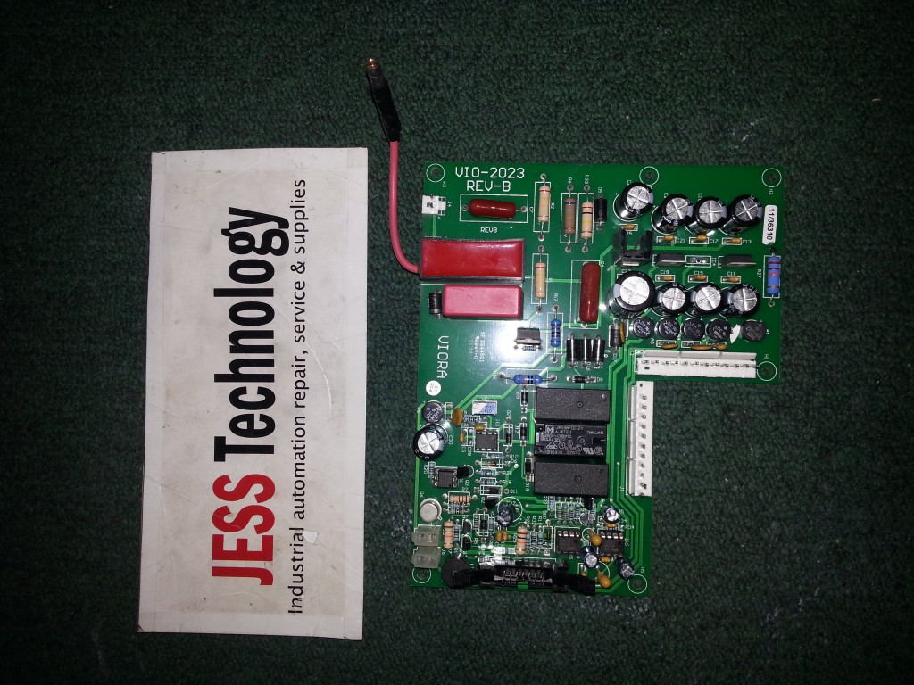 Image #2 of Repair V10-2023 REV-B EVCO PCB BOARD in Malaysia, Singapore, Thailand, Indonesia