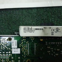Repair 31F791 9 EVCO PCB BOARD in Malaysia, Singapore, Thailand, Indonesia