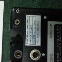 Repair M94483 SHORTRIDGE SHORTRIDGE AIRDATA MULTIMETER in Malaysia, Singapore, Thailand, Indonesia
