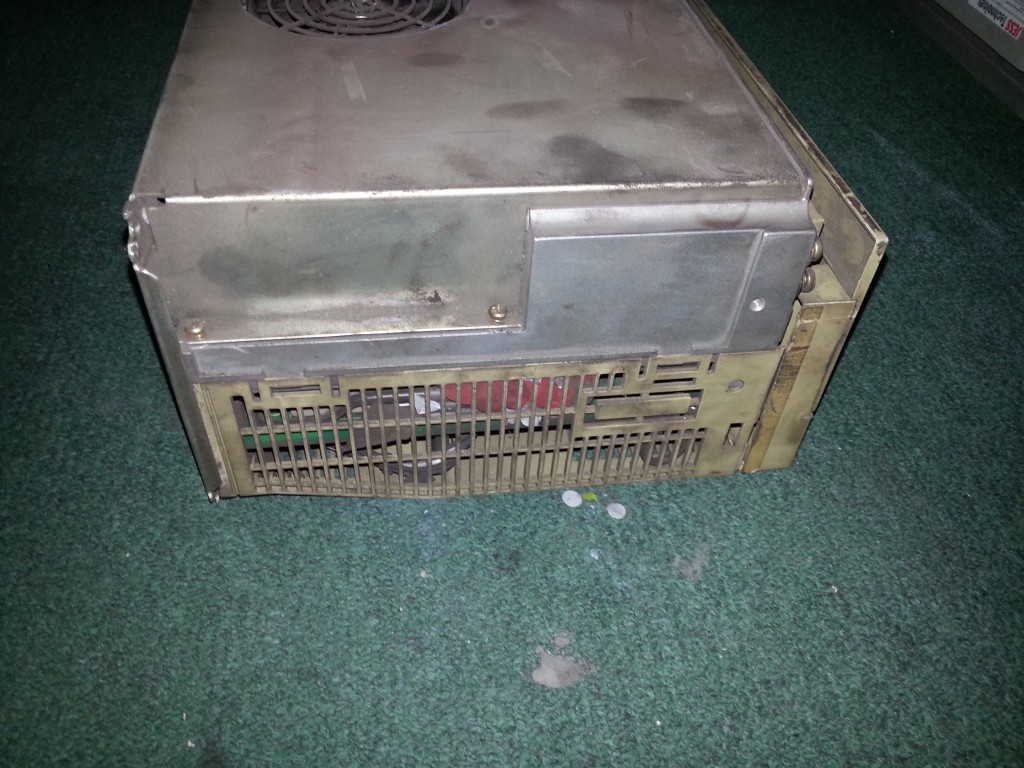 Image #1 of Repair SGDM-50ADA YASKAWA YASKAWA SERVOPACK in Malaysia, Singapore, Thailand, Indonesia