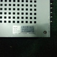 Repair SRCH-05 SRCH SRCH MOTOR in Malaysia, Singapore, Thailand, Indonesia