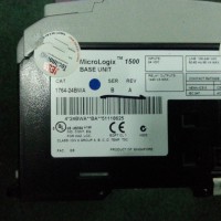 Repair 1764-24BWA ALLEN-BRADLEY MICROLOGIX 1500 in Malaysia, Singapore, Thailand, Indonesia