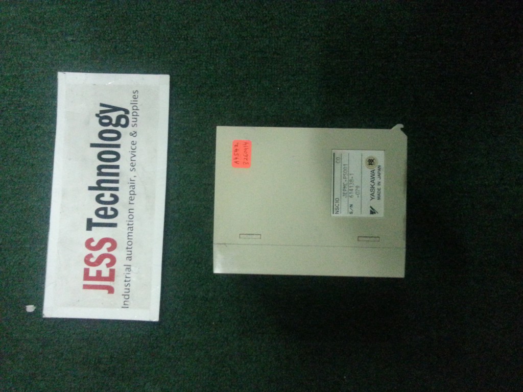 Image #3 of Repair NSC10 JEPMC-PS001 YASKAWA YASKAWA CONTROLLER in Malaysia, Singapore, Thailand, Indonesia