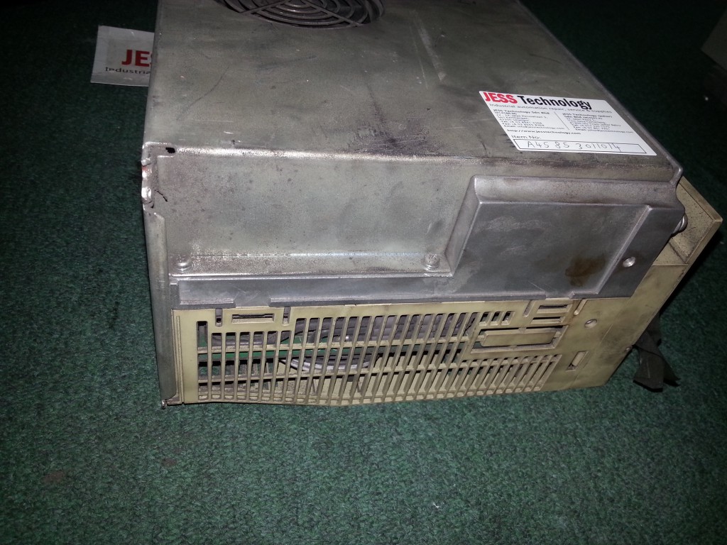 Image #2 of Repair SGDM-50ADA YASKAWA YASKAWA SERVOPACK in Malaysia, Singapore, Thailand, Indonesia