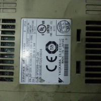 Repair SGDM-50ADA YASKAWA  YASKAWA SERVOPACK in Malaysia, Singapore, Thailand, Indonesia