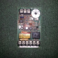 Repair GH LC SC-001A EVCO PCB BOARD in Malaysia, Singapore, Thailand, Indonesia