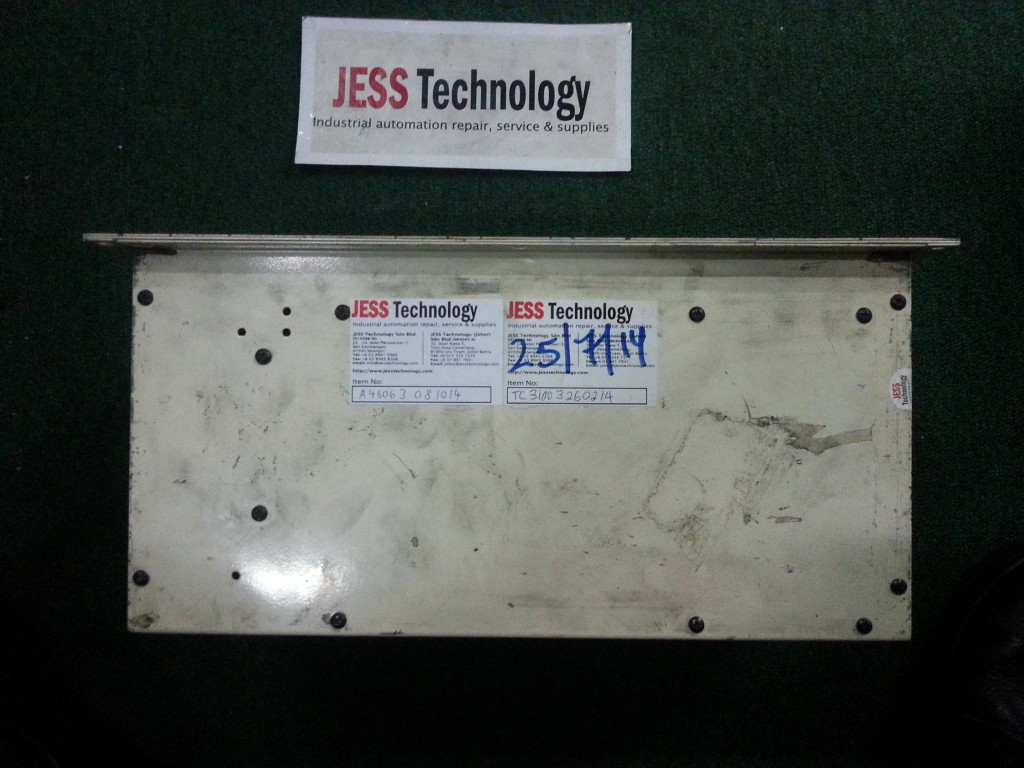 Image #2 of Repair TT2 HEMINGSTONE HEMINGSTONE SERVO MOTOR CONTROL in Malaysia, Singapore, Thailand, Indonesia