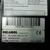 Repair ETU-2 PICANOL PICANOL BOARD in Malaysia, Singapore, Thailand, Indonesia