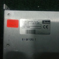 Repair XL750-S PARKER HANNIFIN PARKER HANNIFIN SPA BOARD in Malaysia, Singapore, Thailand, Indonesia