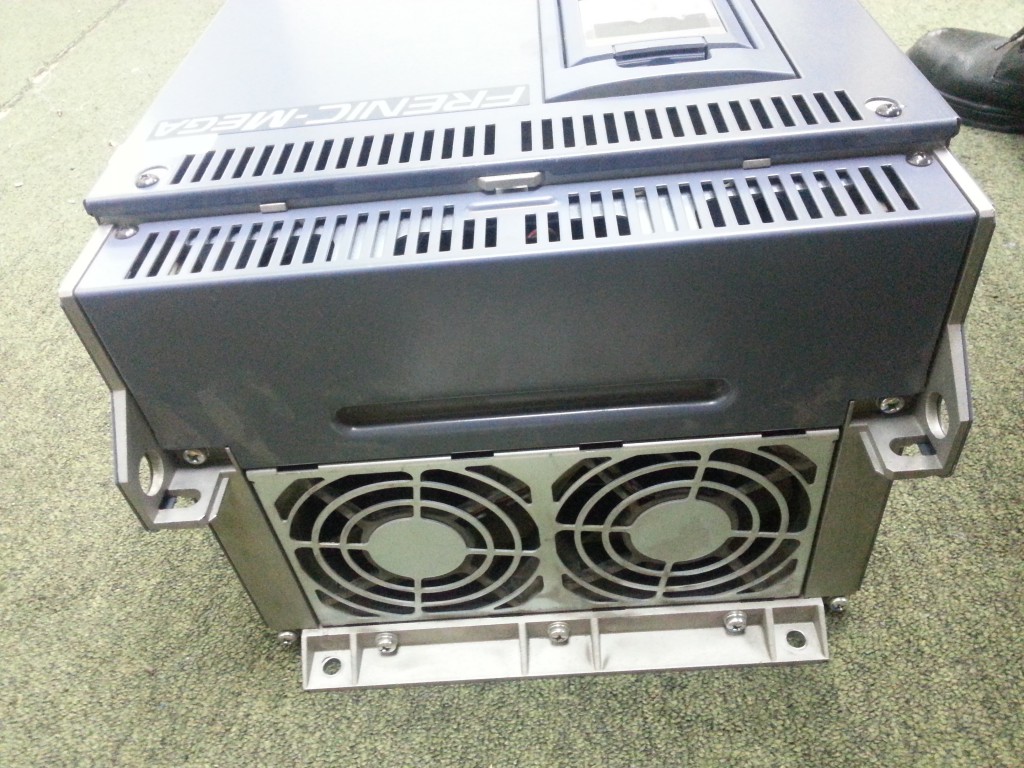 Image #1 of Repair FRN 37G1S FUJI FUJI INVERTER in Malaysia, Singapore, Thailand, Indonesia