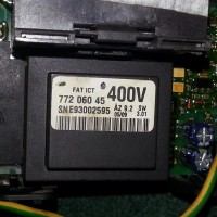 Repair 772 060 45 DEMAG CRANE DEMAG CRANE PCB in Malaysia, Singapore, Thailand, Indonesia