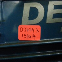 Repair 72028045 DEMAG CRANE DEMAG CRANE CONTROLLER in Malaysia, Singapore, Thailand, Indonesia
