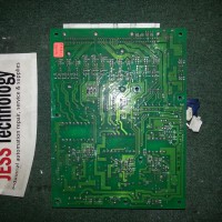 Repair N61F30841-4 MEIDEN MEIDEN PCB BOARD in Malaysia, Singapore, Thailand, Indonesia