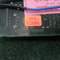Repair A20B-2002-0521/07A FANUC FANUC BOARD in Malaysia, Singapore, Thailand, Indonesia