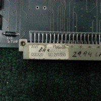 Repair PME 33-02 99 AMT AMT PCB BOARD in Malaysia, Singapore, Thailand, Indonesia
