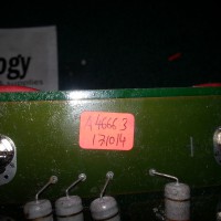 Repair BA302741 PICANOL PICANOL PCB in Malaysia, Singapore, Thailand, Indonesia