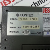 Repair 1PC-TT/M310(PC) 1 CONTEC CONTEC MONITOR in Malaysia, Singapore, Thailand, Indonesia