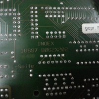 Repair IGS97 INOEX INOEX PCB in Malaysia, Singapore, Thailand, Indonesia