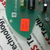 Repair 89003-2A CABALLE CABALLE PCB in Malaysia, Singapore, Thailand, Indonesia