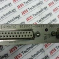 Repair 6ES5 525-3UA21 SIEMENS SIEMENS SIMATIC S5 in Malaysia, Singapore, Thailand, Indonesia