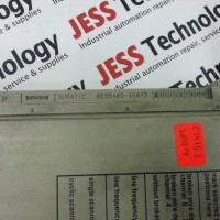 Repair 6ES5460-4UA13 SIEMENS SIEMENS SIMATIC S5 in Malaysia, Singapore, Thailand, Indonesia