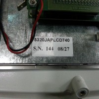 Repair 5320JAPLCD740 EXIMIA EXIMIA TOUCHSCREEN in Malaysia, Singapore, Thailand, Indonesia