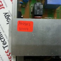 Repair DU-T001M EVCO PCB BOARD in Malaysia, Singapore, Thailand, Indonesia