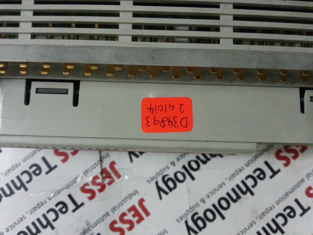 Image #1 of Repair FX2N-64MR-ES/UL MITSUBISHI MITSUBISHI PLC in Malaysia, Singapore, Thailand, Indonesia