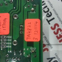 Repair N61F30857-1 MEIDEN MEIDEN BOARD in Malaysia, Singapore, Thailand, Indonesia