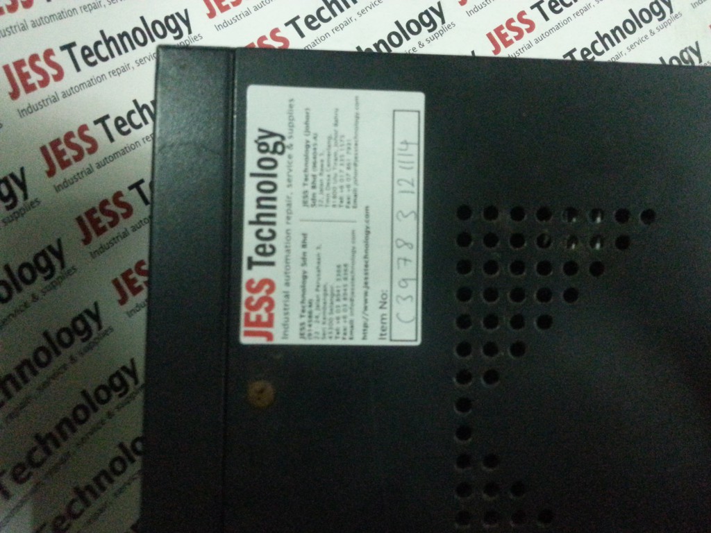 Image #1 of Repair SQP750L UPS UPS in Malaysia, Singapore, Thailand, Indonesia