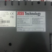 Repair PV104-VNT4A-FOR1 PANELVISA PANELVISA LCD TOUCH SCREEN PANEL in Malaysia, Singapore, Thailand, Indonesia