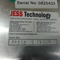 Repair TP2.5A CHINDUCT CHINDUCT INDUCTION COOKER in Malaysia, Singapore, Thailand, Indonesia