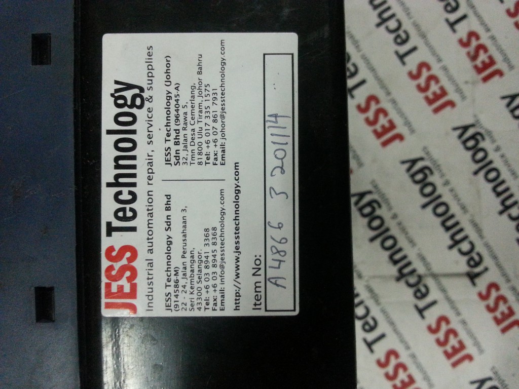 Image #1 of Repair FRNO.75E1S-4J FUJI FUJI in Malaysia, Singapore, Thailand, Indonesia