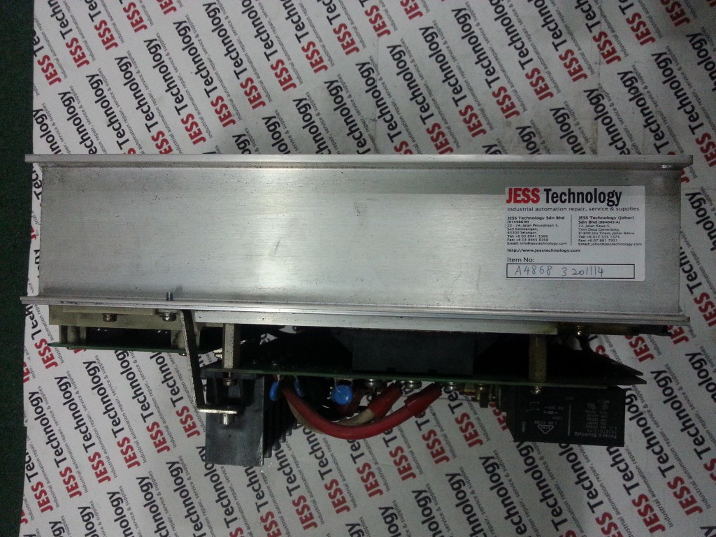 Image #3 of Repair 2 3811 089 002 MITSUBISHI POWER BOARD in Malaysia, Singapore, Thailand, Indonesia