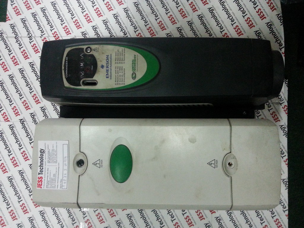 Image #2 of Repair SK 3401 EMERSON EMERSON COMMANDER SK in Malaysia, Singapore, Thailand, Indonesia