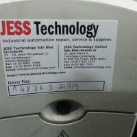 Repair SK 3401 EMERSON EMERSON COMMANDER SK in Malaysia, Singapore, Thailand, Indonesia