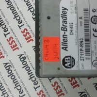 Repair 0H-485 ALLEN-BRADLEY ALLEN BRADLEY PANELVIEW PLUS 600 in Malaysia, Singapore, Thailand, Indonesia