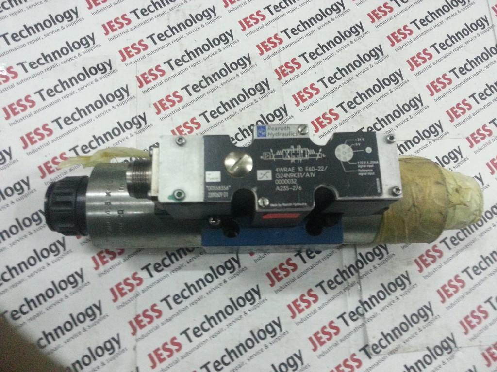 Image #3 of Repair 2098-IPD-030 HYDRAULIC HYDRAULIC VALVE in Malaysia, Singapore, Thailand, Indonesia
