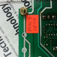 Repair ANT 09 9514 GC LC RELECTRON RELECTRON PCB BOARD in Malaysia, Singapore, Thailand, Indonesia