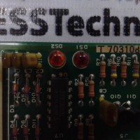 Repair T703108 SIEMENS BOARD (CURRENT ADJ METER ADJ) in Malaysia, Singapore, Thailand, Indonesia