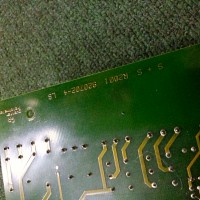 Repair S + S R2001 EV PCB BOARD in Malaysia, Singapore, Thailand, Indonesia