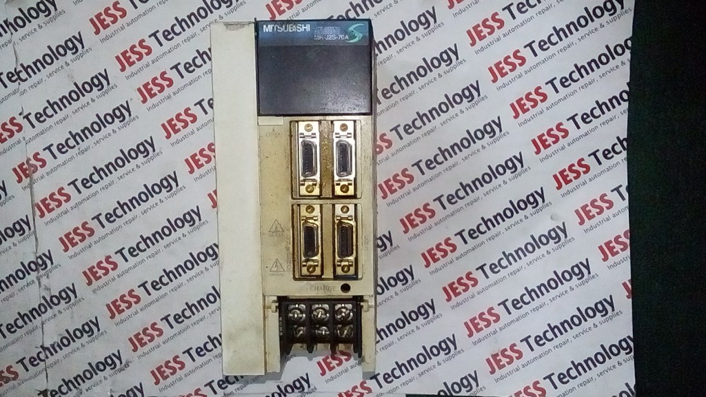 Image #4 of Repair MR-J2S-70A MITSUBISHI MITSUBISHI AC SERVO in Malaysia, Singapore, Thailand, Indonesia