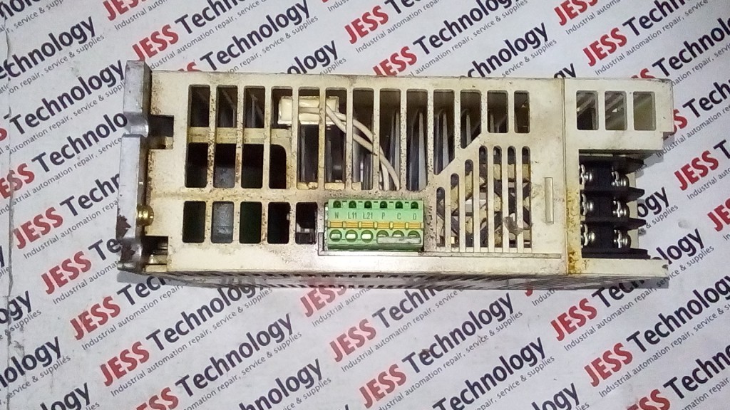 Image #1 of Repair MR-J2S-70A MITSUBISHI MITSUBISHI AC SERVO in Malaysia, Singapore, Thailand, Indonesia