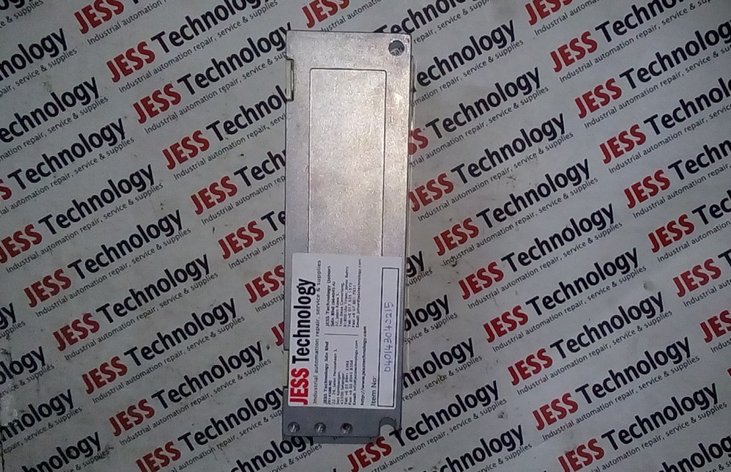 Image #2 of Repair MR-J2S-10B MITSUBISHI MITSUBISHI DRIVE in Malaysia, Singapore, Thailand, Indonesia