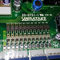 Repair 20-0751-1 JUST JUST THERMO CONTROLLER in Malaysia, Singapore, Thailand, Indonesia