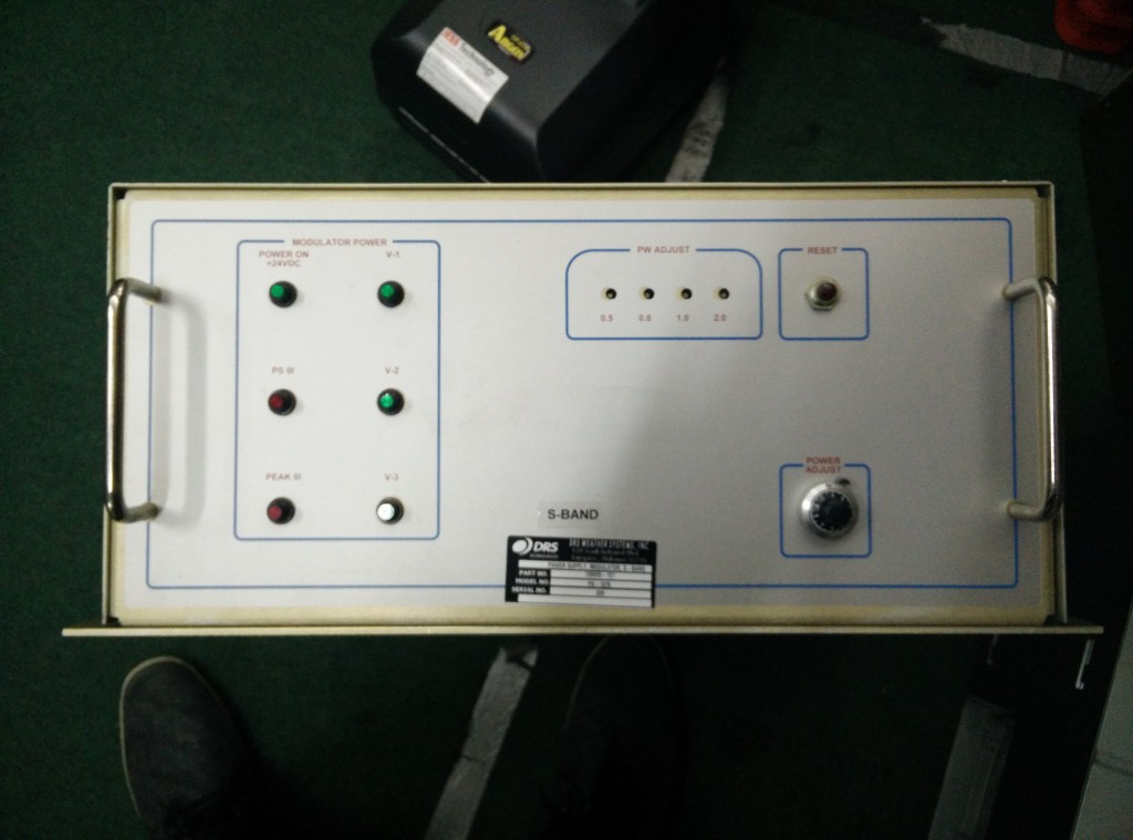 Image #2 of Repair PS-1876 MEIDEN POWER SUPPLY in Malaysia, Singapore, Thailand, Indonesia