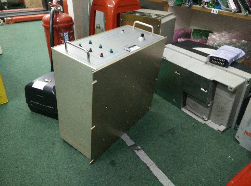 Image #1 of Repair PS-1876 MEIDEN POWER SUPPLY in Malaysia, Singapore, Thailand, Indonesia