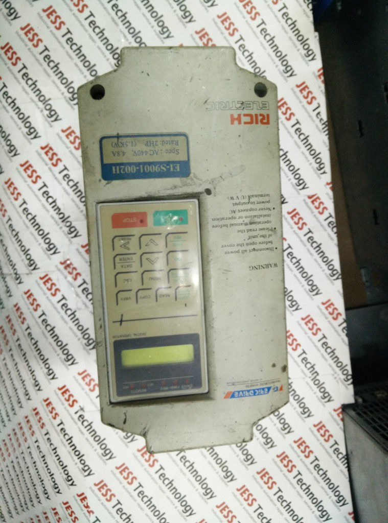 Image #4 of Repair EI-S9001-002H RICH RICH ELECTRIC in Malaysia, Singapore, Thailand, Indonesia