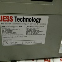 Repair EI-S9001-002H RICH RICH ELECTRIC  in Malaysia, Singapore, Thailand, Indonesia