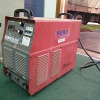 Repair GM-5000 INVERTER DC HERO TECH MACHINE WELDING BRAND HERO TECH in Malaysia, Singapore, Thailand, Indonesia